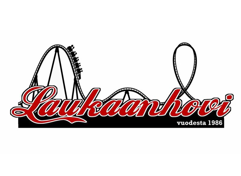 LaukaanhoviPuiston vieressä sijaitseva Ravintola Laukaanhovi tarjoaa ruokailupaikan isompaankin nälkään. Laukaanhovista